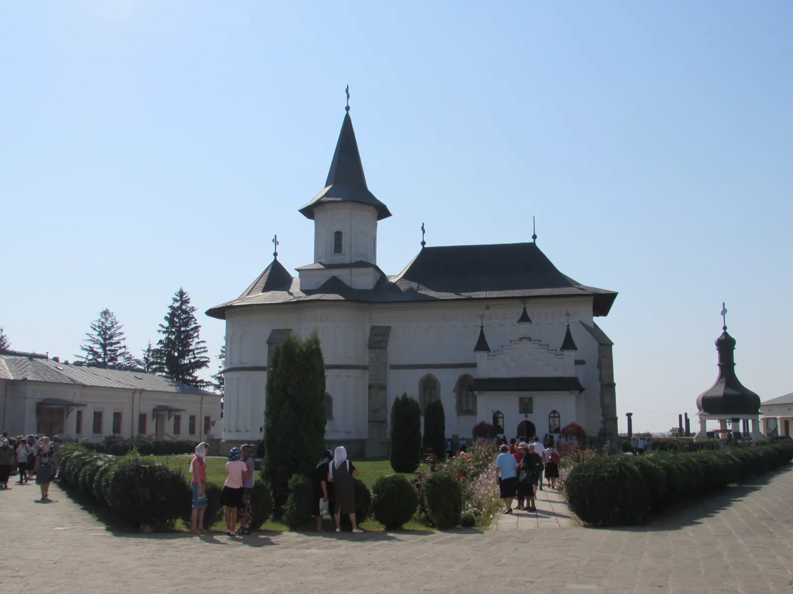 Fotografia 4 din 4, Catedrala Arhiepiscopală din Roman – Colecția muzeală
