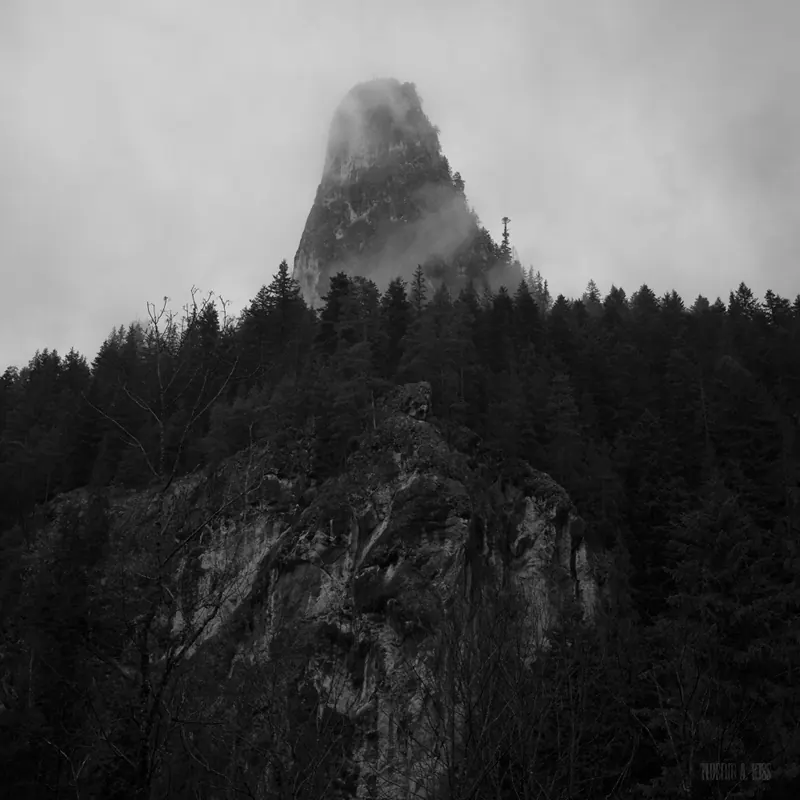 Fotografia 3 din 3, Cheile Bicazului (Parcul Național Cheile Bicazului – Hășmaș)