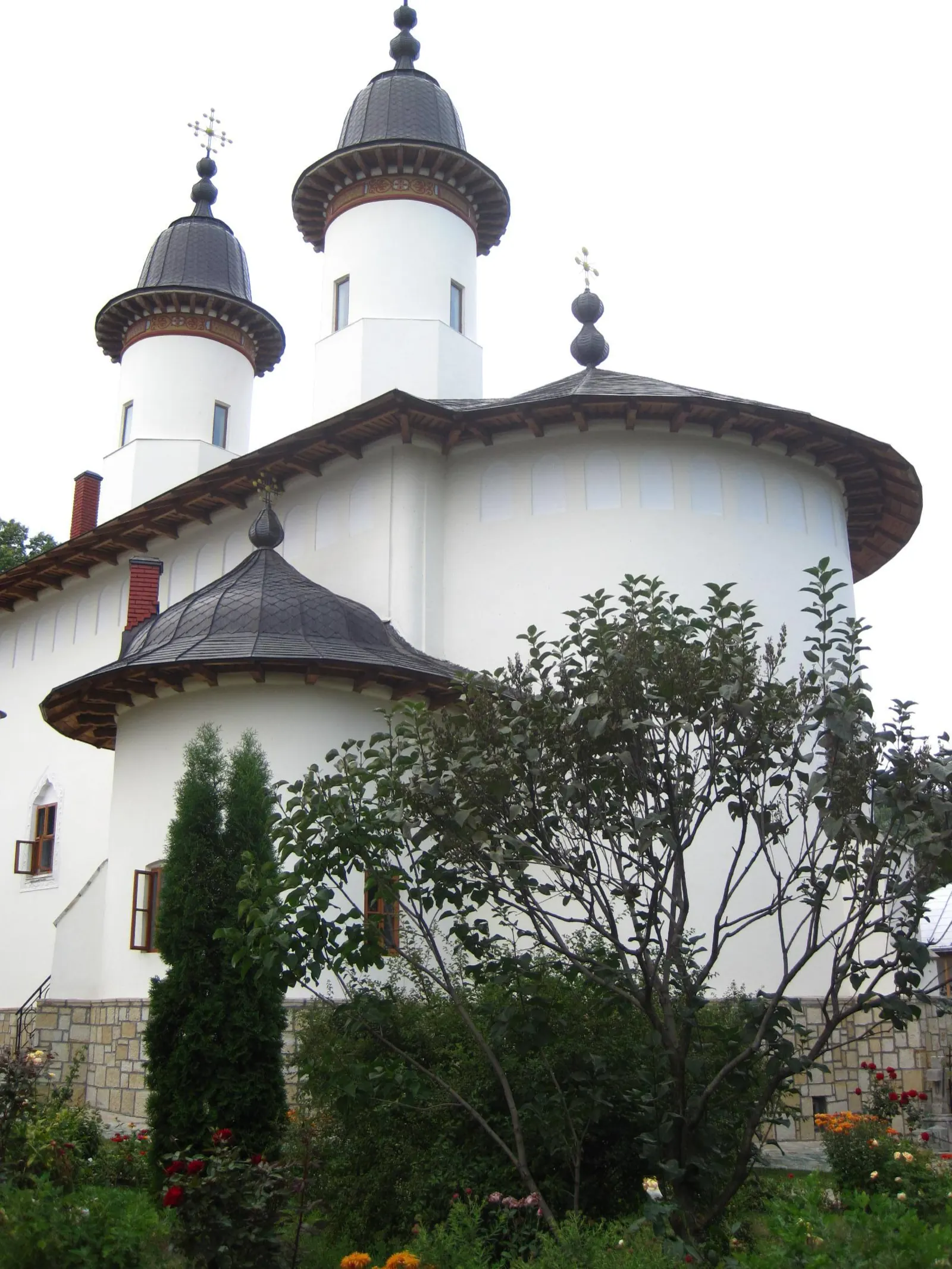 Fotografia 3 din 3, Mănăstirea Văratec – Colecția muzeală