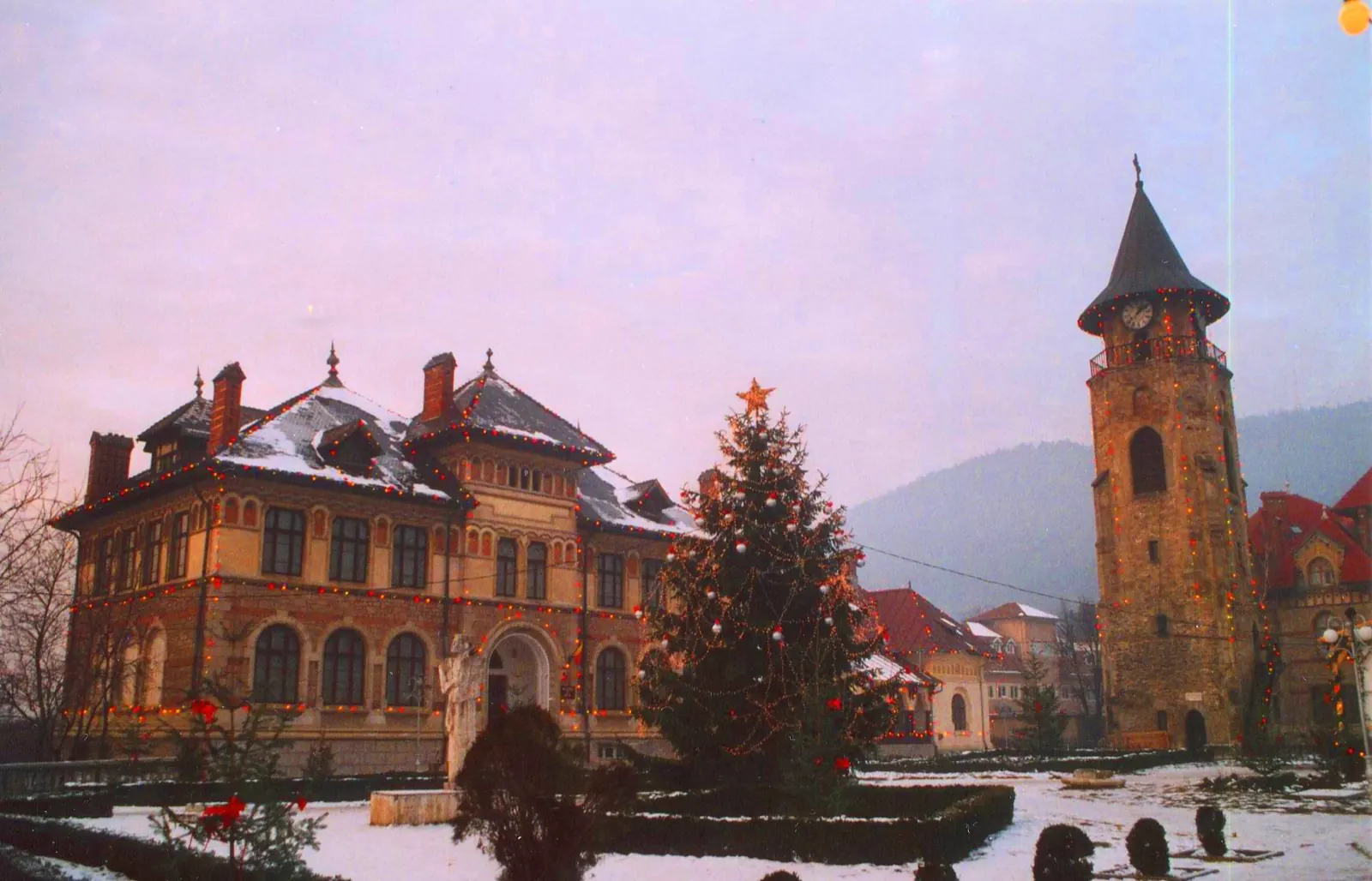 Fotografia 3 din 3, Muzeul de Artă Piatra-Neamț