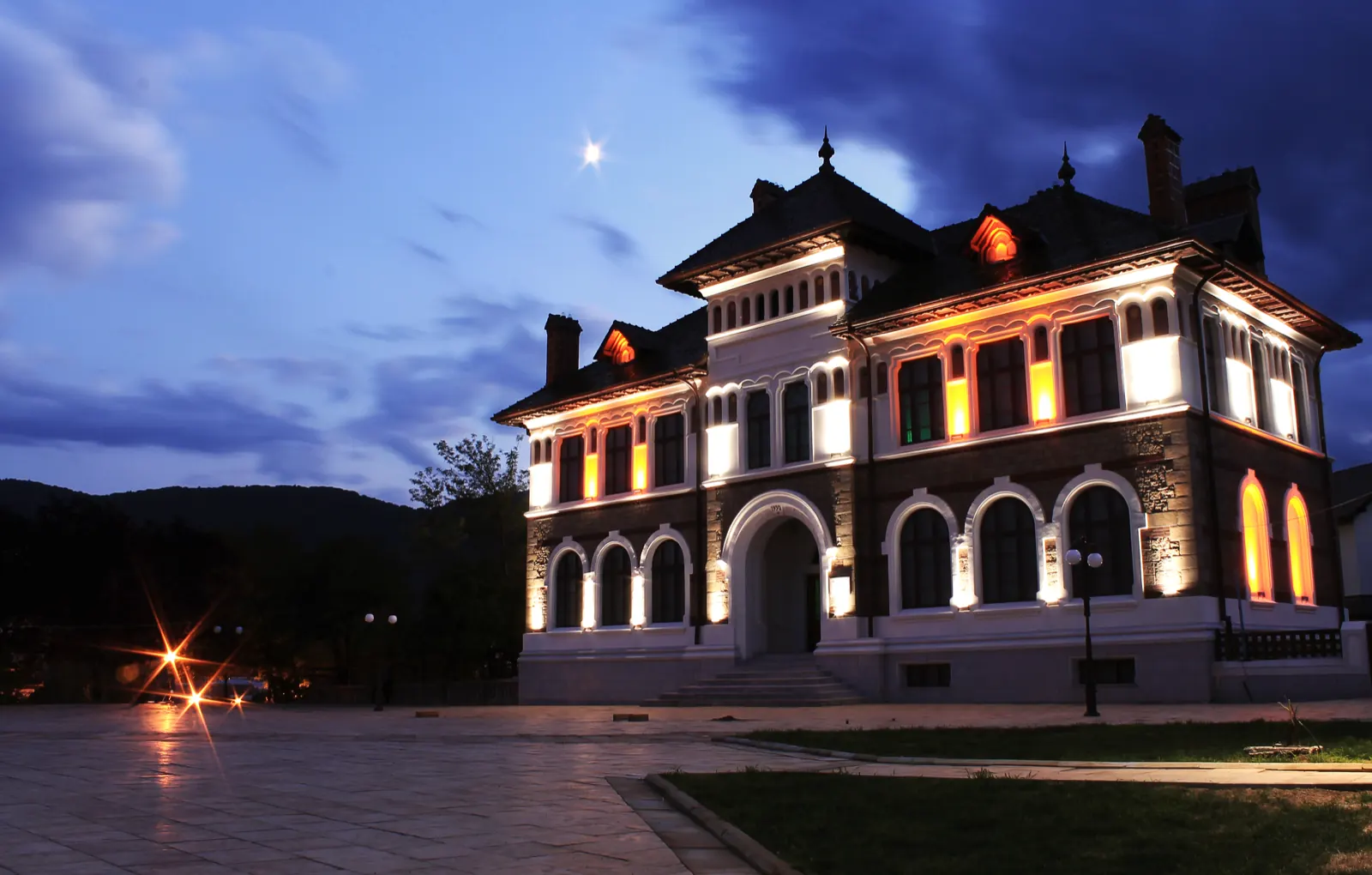 Fotografia 3 din 3, Muzeul de Etnografie Piatra-Neamț