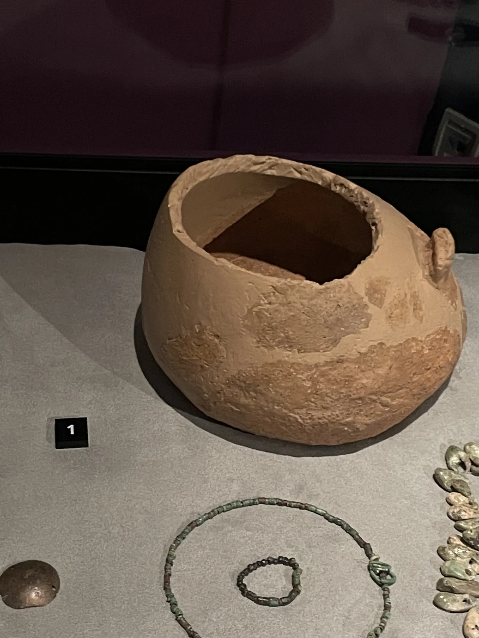 Fotografia 2 din 4, Muzeul de Istorie și Arheologie Piatra-Neamț
